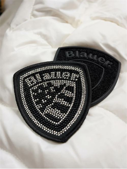  BLAUER | 25WBLDC03096 006047/100BI